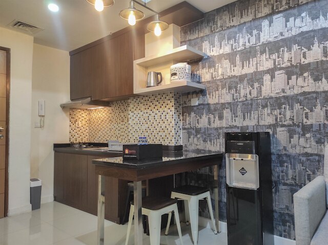 シック アンド コージー 22ッBRム アット ヴィダ ビュー アパートメント