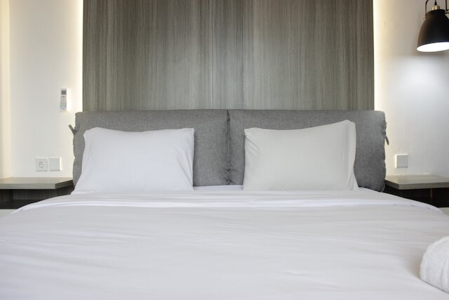 モダン & コージー 22ッBR アパートメント アット タマンサリ テラ レジデンス