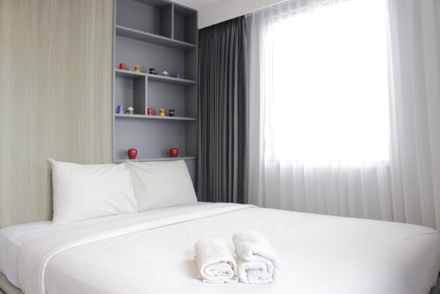 モダン & コージー 22ッBR アパートメント アット タマンサリ テラ レジデンス