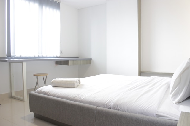 モダン & コージー 22ッBR アパートメント アット タマンサリ テラ レジデンス