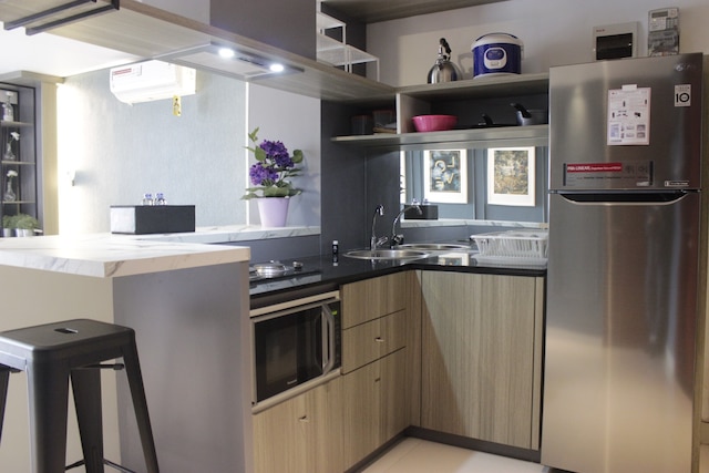 モダン & コージー 22ッBR アパートメント アット タマンサリ テラ レジデンス