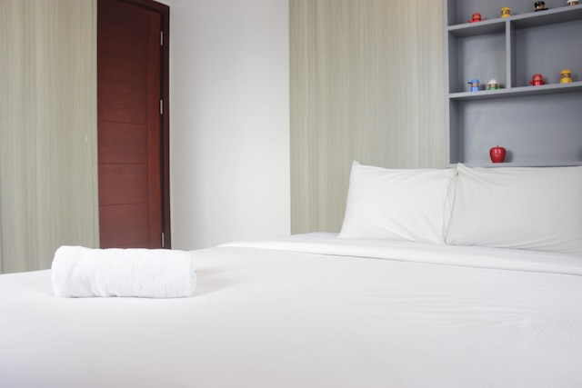 モダン & コージー 22ッBR アパートメント アット タマンサリ テラ レジデンス