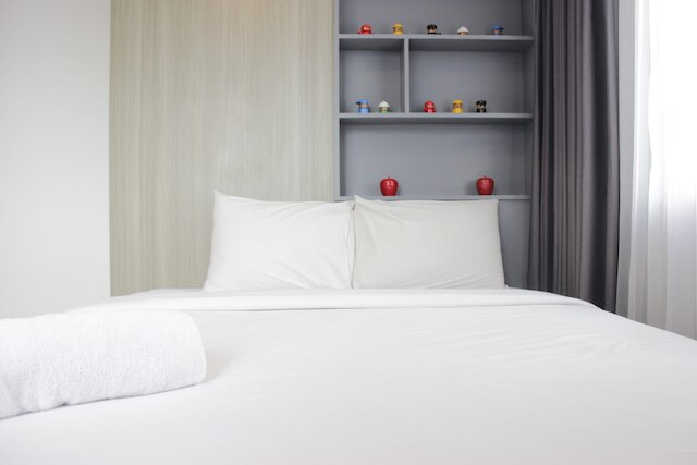 モダン & コージー 22ッBR アパートメント アット タマンサリ テラ レジデンス