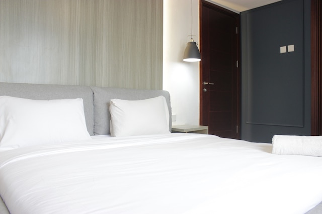 モダン & コージー 22ッBR アパートメント アット タマンサリ テラ レジデンス