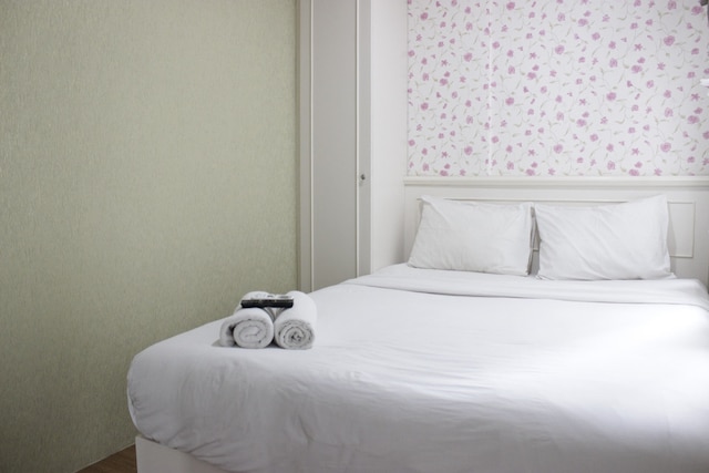 コージー スタジオ アパートメント アット グランド アジア アフリカ