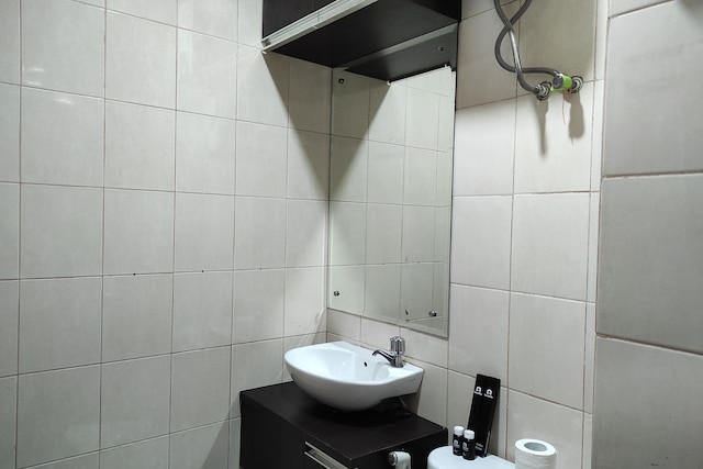 シック アンド コージー スタジオ アット ヴィダ ビュー アパートメント