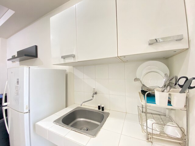 リラクシング1ベッBR アパートメント アット パラヒャンガン レジデンス ニア パラヒャンガン ユニバーシティ