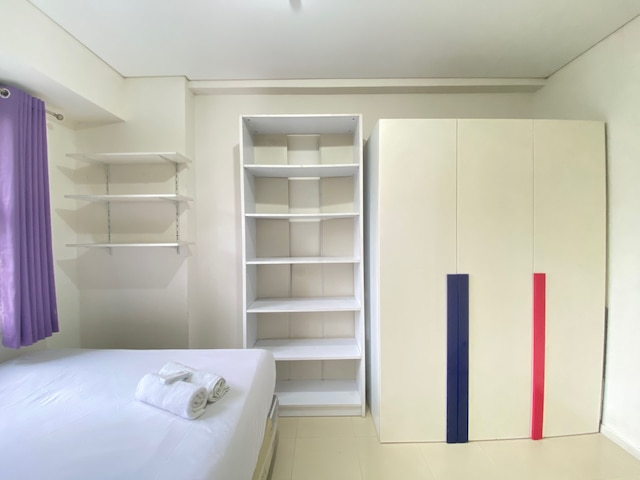 リラクシング1ベッBR アパートメント アット パラヒャンガン レジデンス ニア パラヒャンガン ユニバーシティ