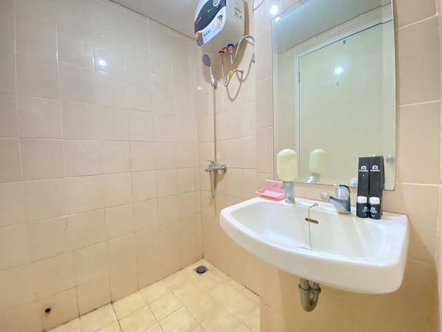 リラクシング1ベッBR アパートメント アット パラヒャンガン レジデンス ニア パラヒャンガン ユニバーシティ