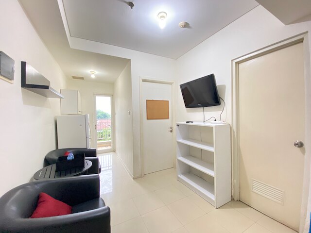 リラクシング1ベッBR アパートメント アット パラヒャンガン レジデンス ニア パラヒャンガン ユニバーシティ