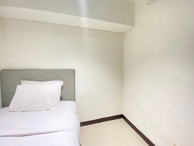 プレザント 2ッBR アパートメント アット タマンサリ ラ グランデ