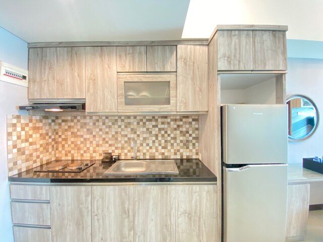 プレザント 2ッBR アパートメント アット タマンサリ ラ グランデ