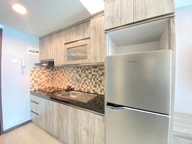 プレザント 2ッBR アパートメント アット タマンサリ ラ グランデ