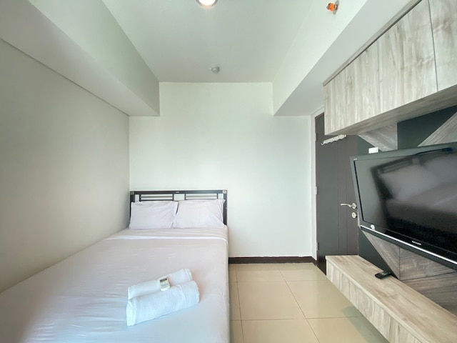 プレザント 2ッBR アパートメント アット タマンサリ ラ グランデ