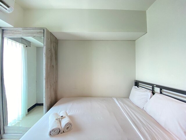 プレザント 2ッBR アパートメント アット タマンサリ ラ グランデ