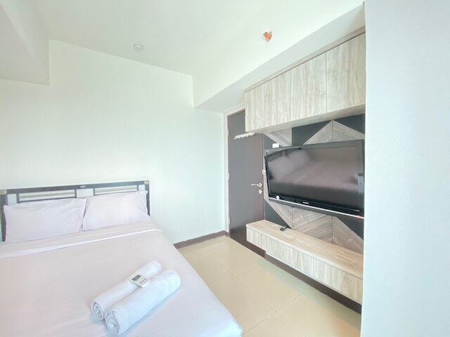 プレザント 2ッBR アパートメント アット タマンサリ ラ グランデ