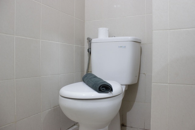 コンフィ & シーニック スタジオ アパートメント アット パラヒャンガン レジデンス ニア ウンパル