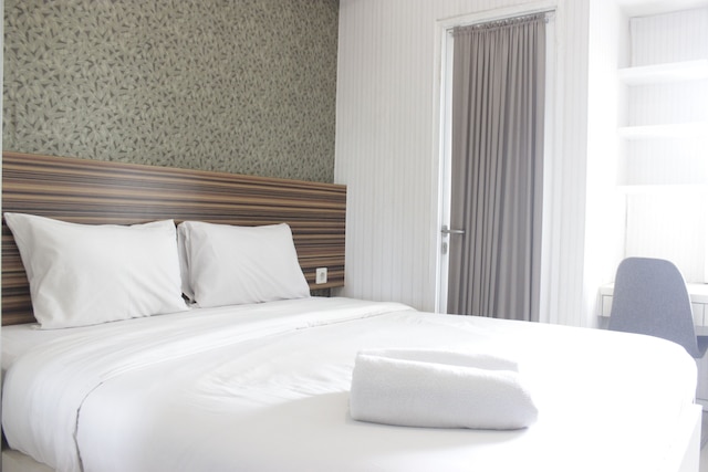 コンフィ & シーニック スタジオ アパートメント アット パラヒャンガン レジデンス ニア ウンパル