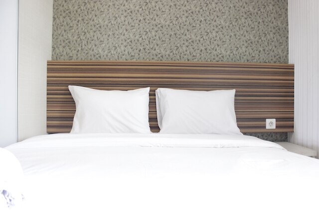 コンフィ & シーニック スタジオ アパートメント アット パラヒャンガン レジデンス ニア ウンパル