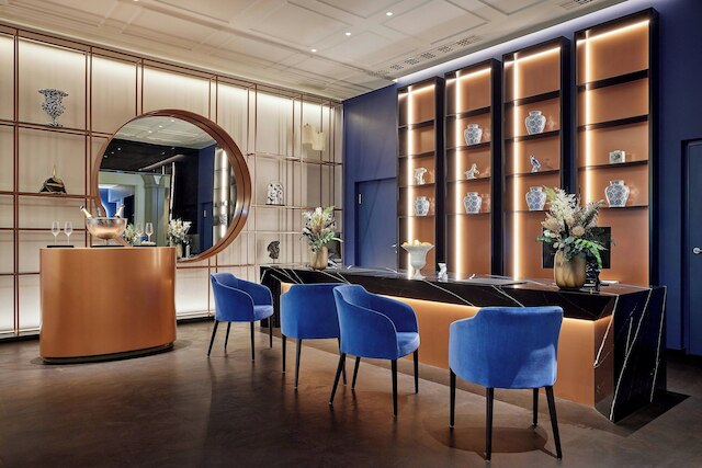 ホテル ルック オートグラフ コレクション