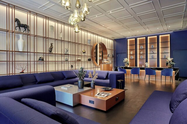 ホテル ルック オートグラフ コレクション