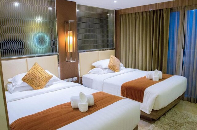 ザ サンクチュアリ  リゾート  パタヤ BW シグネチャー コレクション