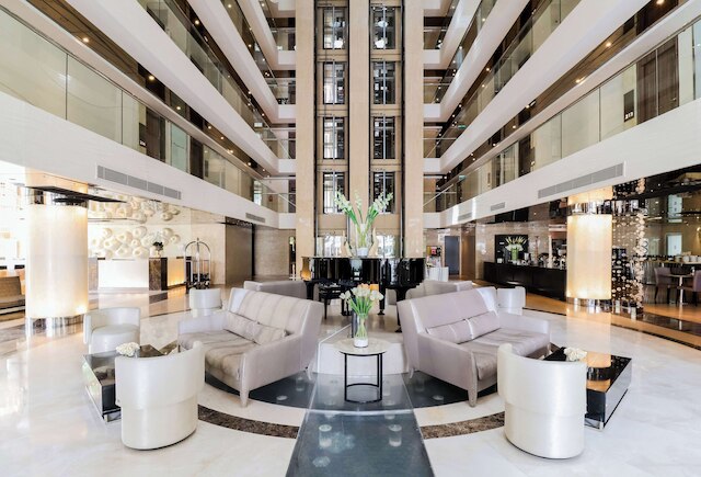 ザ サンクチュアリ  リゾート  パタヤ BW シグネチャー コレクション