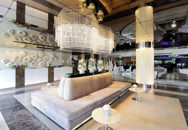 ザ サンクチュアリ  リゾート  パタヤ BW シグネチャー コレクション