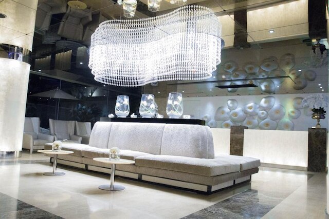 ザ サンクチュアリ  リゾート  パタヤ BW シグネチャー コレクション