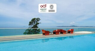 ザ サンクチュアリ リゾート パタヤ BW シグネチャー コレクション