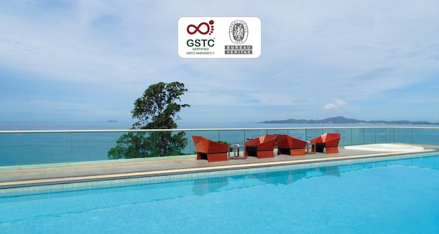 ザ サンクチュアリ  リゾート  パタヤ BW シグネチャー コレクション