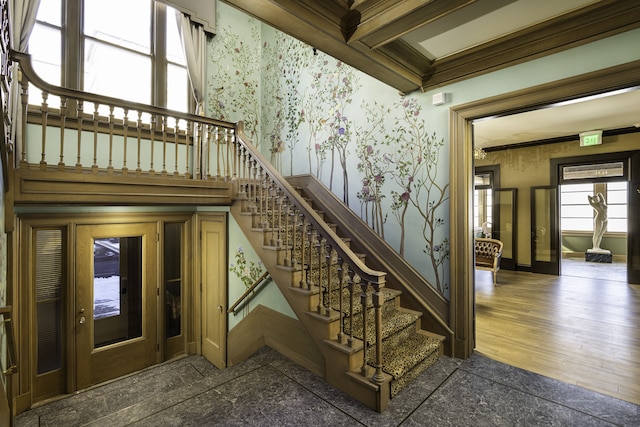 ザ エドワード ホテル