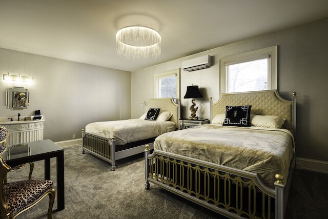 ザ エドワード ホテル