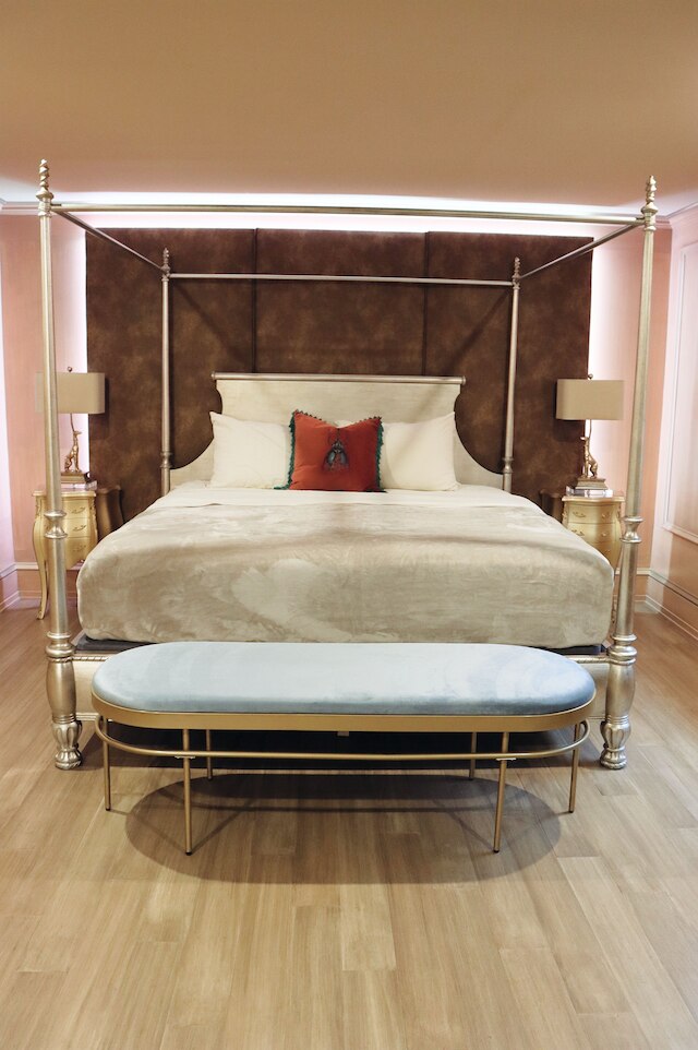 ザ エドワード ホテル