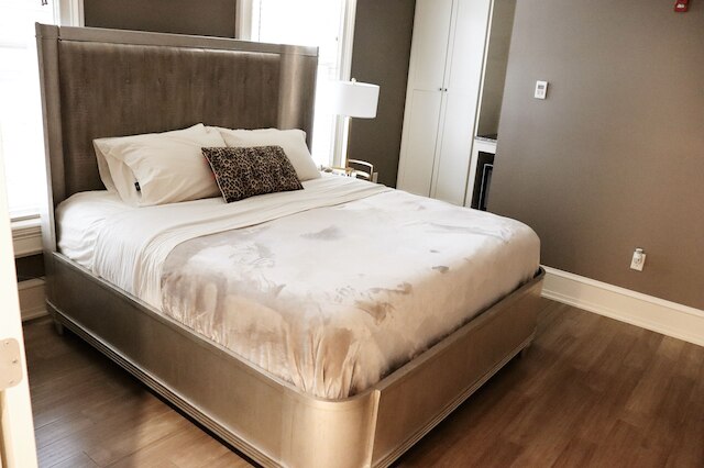 ザ エドワード ホテル