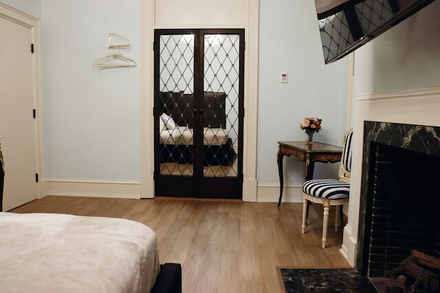 ザ エドワード ホテル