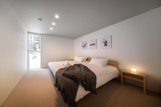 ブルーリバー シャレー by ザ・ハクバ・コレクション