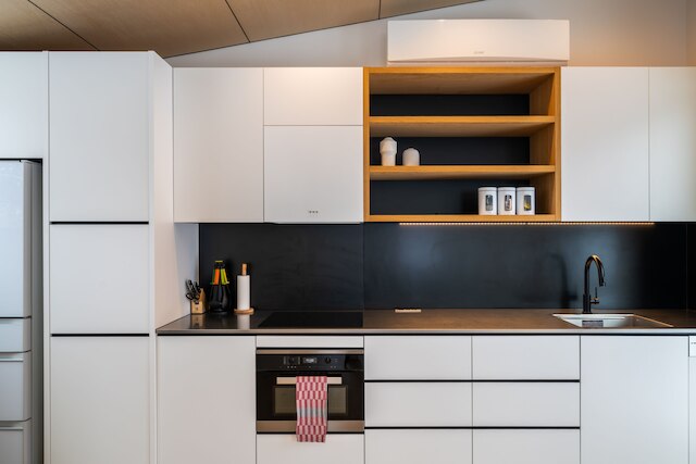 ブルーリバー シャレー by ザ・ハクバ・コレクション