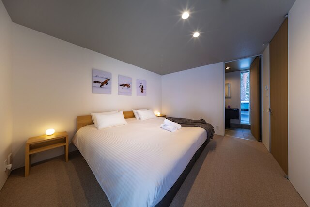 ブルーリバー シャレー by ザ・ハクバ・コレクション