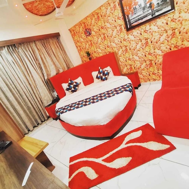 ホテル アジアナ アフマダーバード