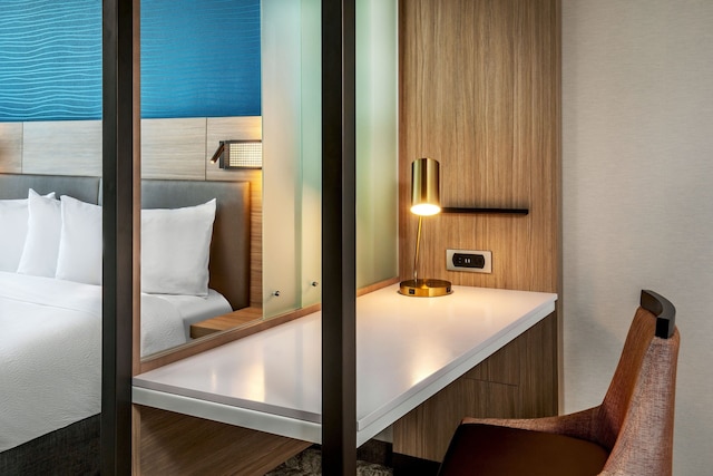 スプリングヒル スイーツ バイ マリオット・ボストン ローガン エアポート リバア ビーチ