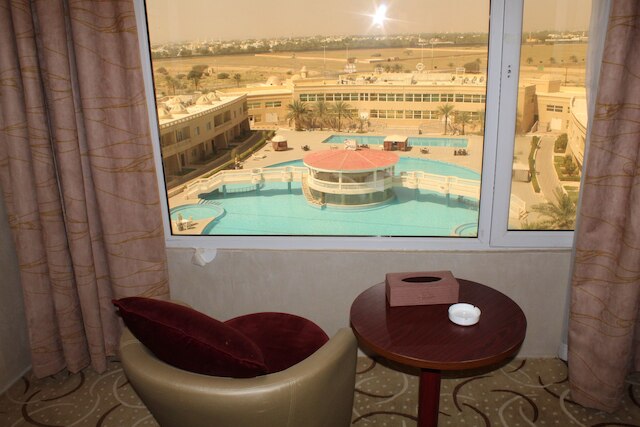 アル サラム グランド ホテル & リゾート