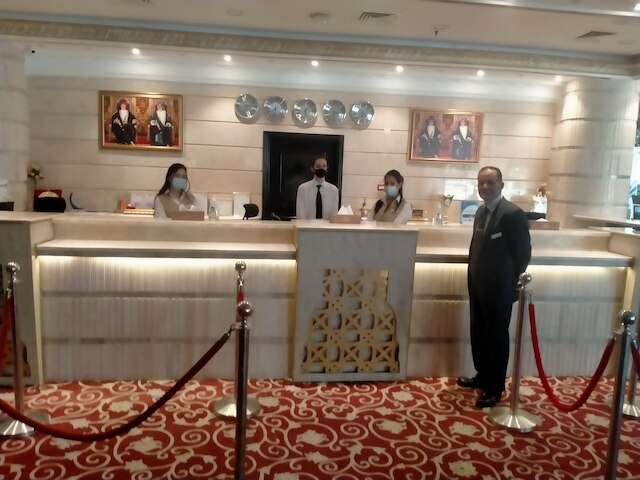 アル サラム グランド ホテル & リゾート