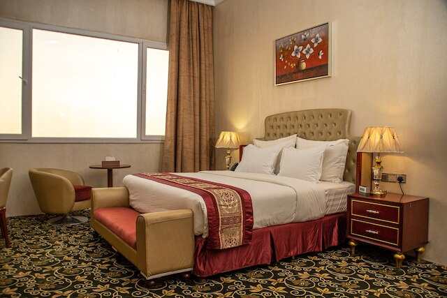 アル サラム グランド ホテル & リゾート