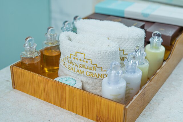 アル サラム グランド ホテル & リゾート