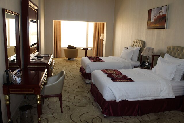 アル サラム グランド ホテル & リゾート