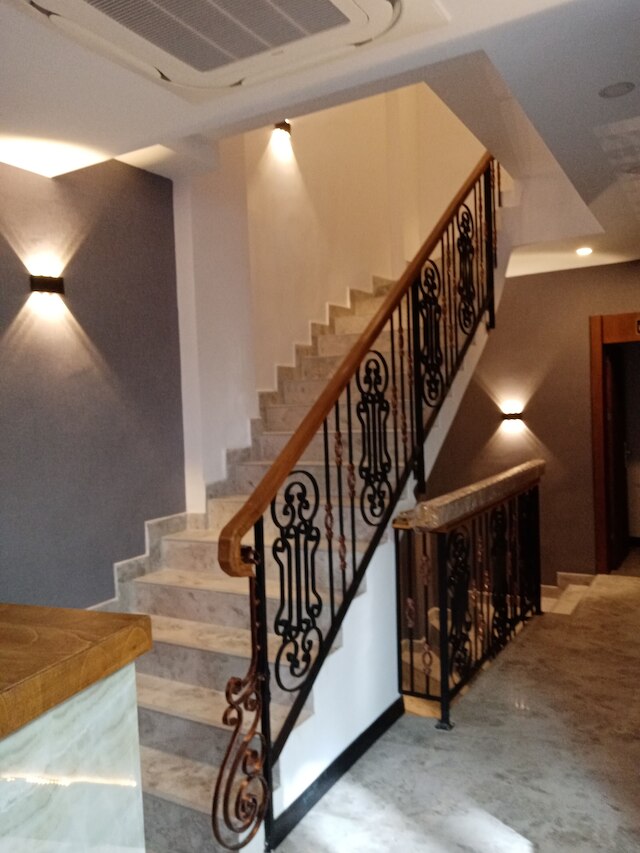 カスティージョ ロジョ ホテル イスタンブール