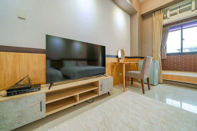 Dingai Holiday Museum