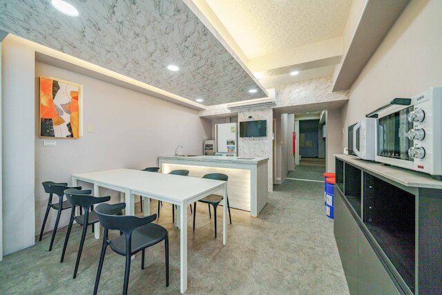 Dingai Holiday Museum