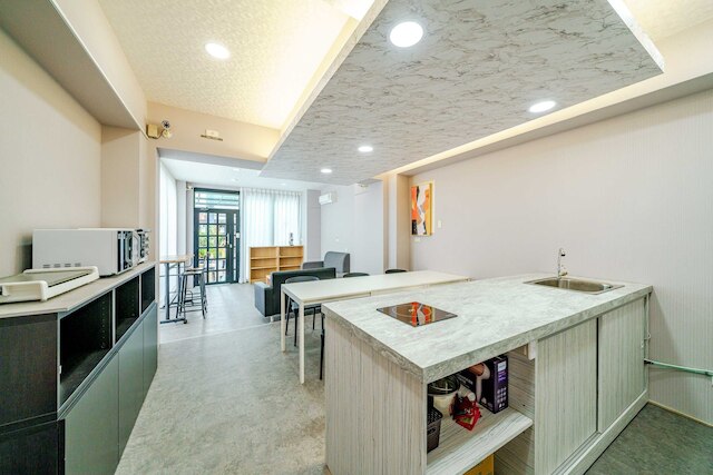 Dingai Holiday Museum